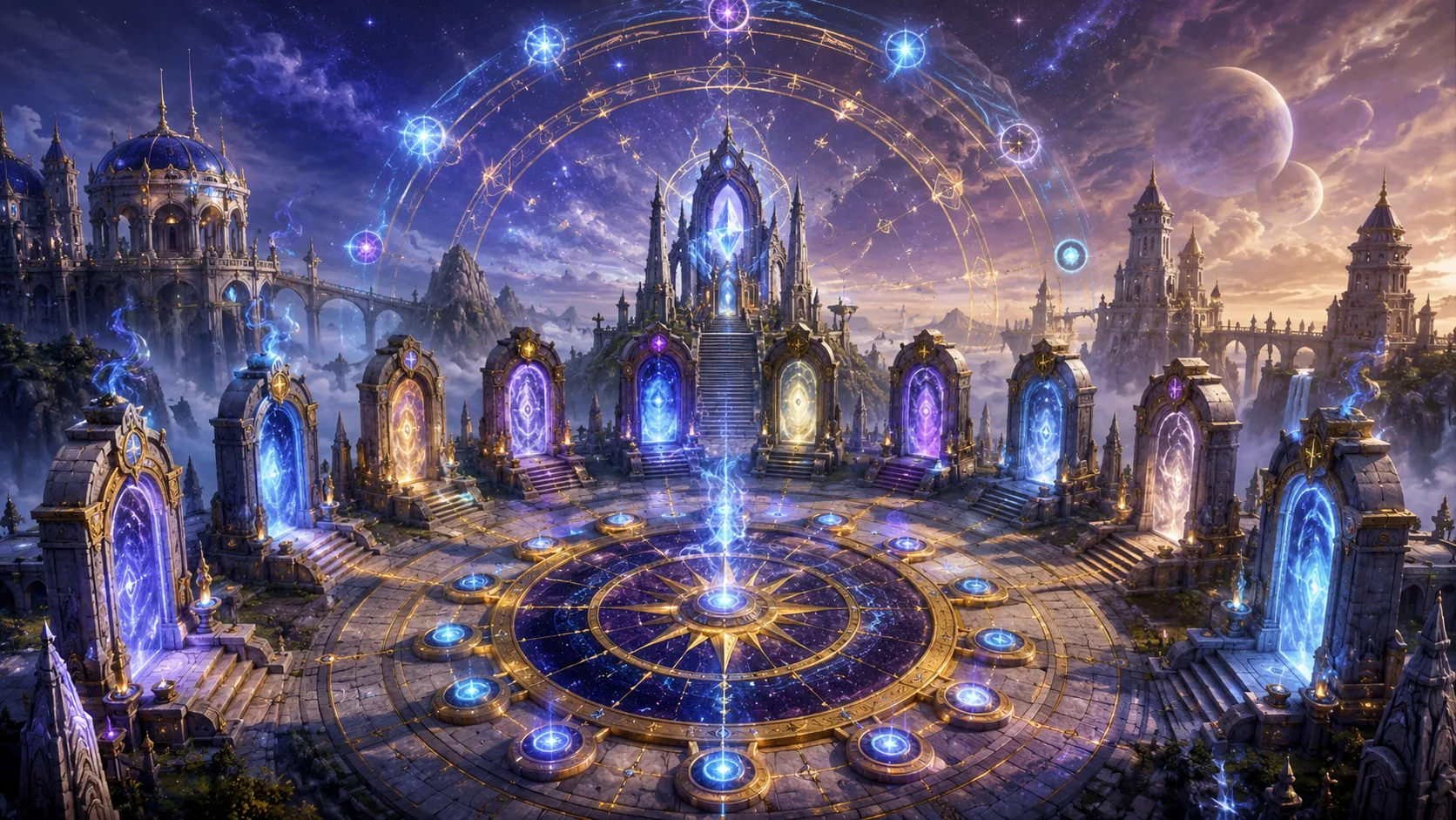 Standard Plus expansion unlock cadence illustration